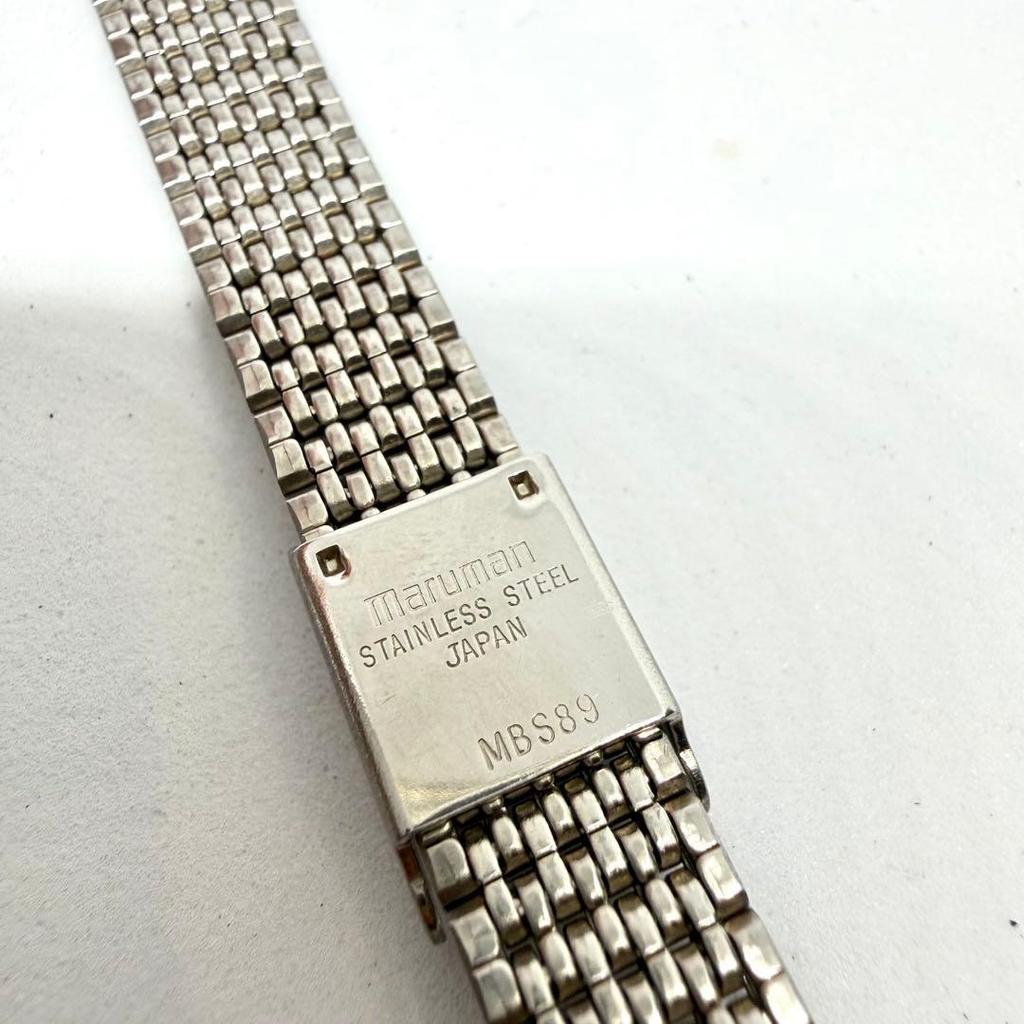 Used Beautiful condition, working, SEIKO ALBA quartz wristwatch, ladies, Seiko