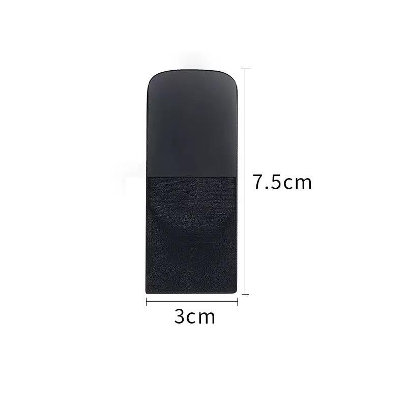 Professional Ox Tendon Scraper for TPU Invisible Car Wrap Application