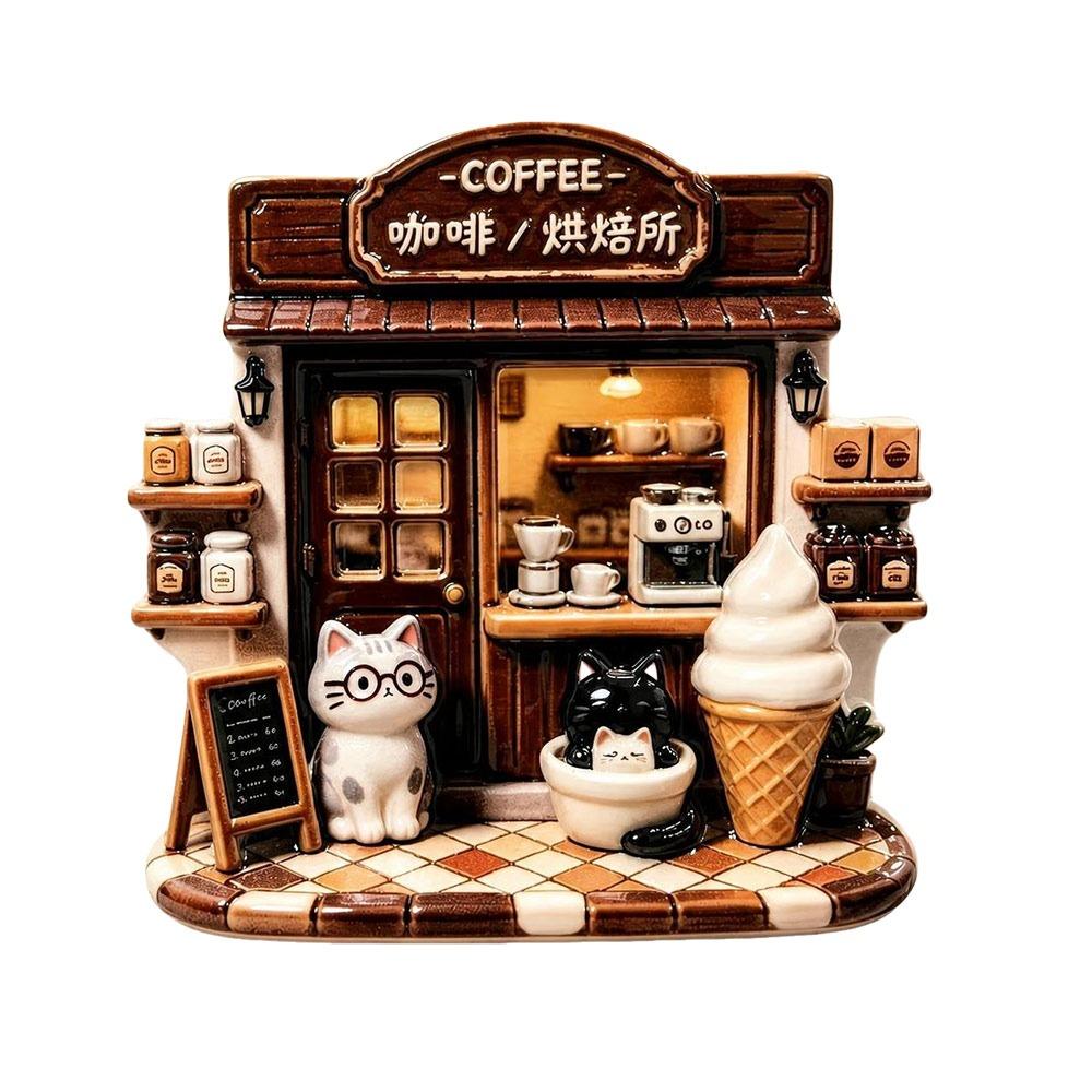 Simulation Refrigerator Magnet 3D Relief 3D Refrigerator Stickers Refrigerator Decoration