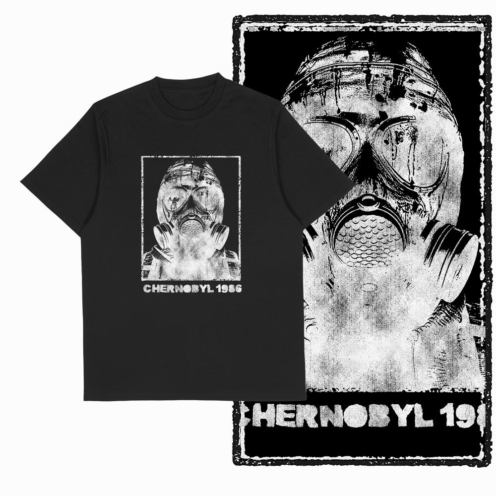 Coolmind U4 Streetwear Cool Print Exclusive Graphic T shirt fo men 100% Cotton Big Size vintage BLACK men's novelty tee shirt