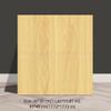 Waterproof 3D Wall Sticker Self-adhesive Wall Tile Sticker New Wood Grain Wall Sticker  Living Room