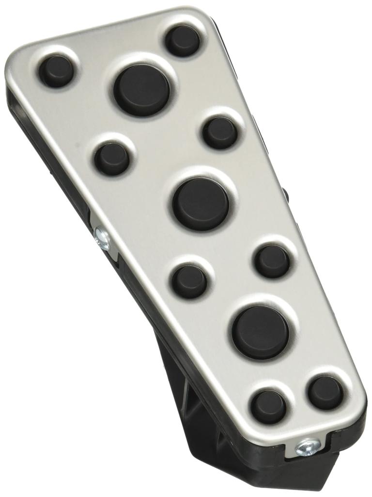 SUBARU Genuine Footrest Assembly Part Number 38010FA010