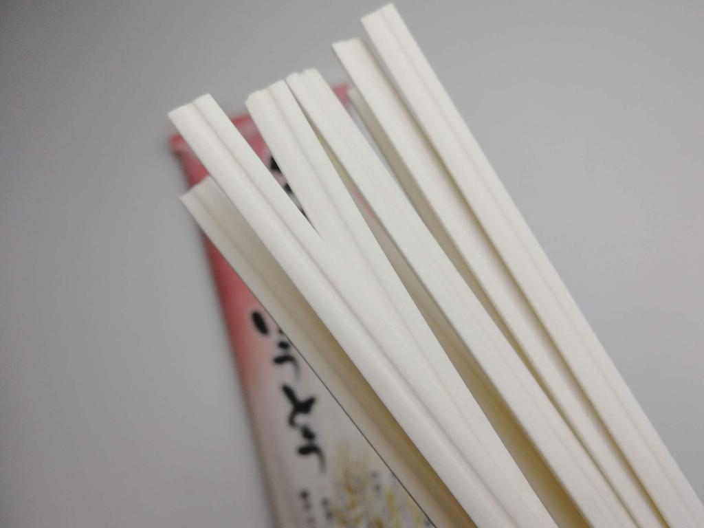 Mikami Seimen, Chewy and Smooth Flat Hoto Noodles, 300g X 12 Bags