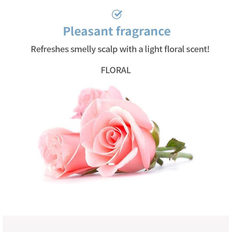 Dr. Ceuracle - Scalp DX Scaling Shampoo