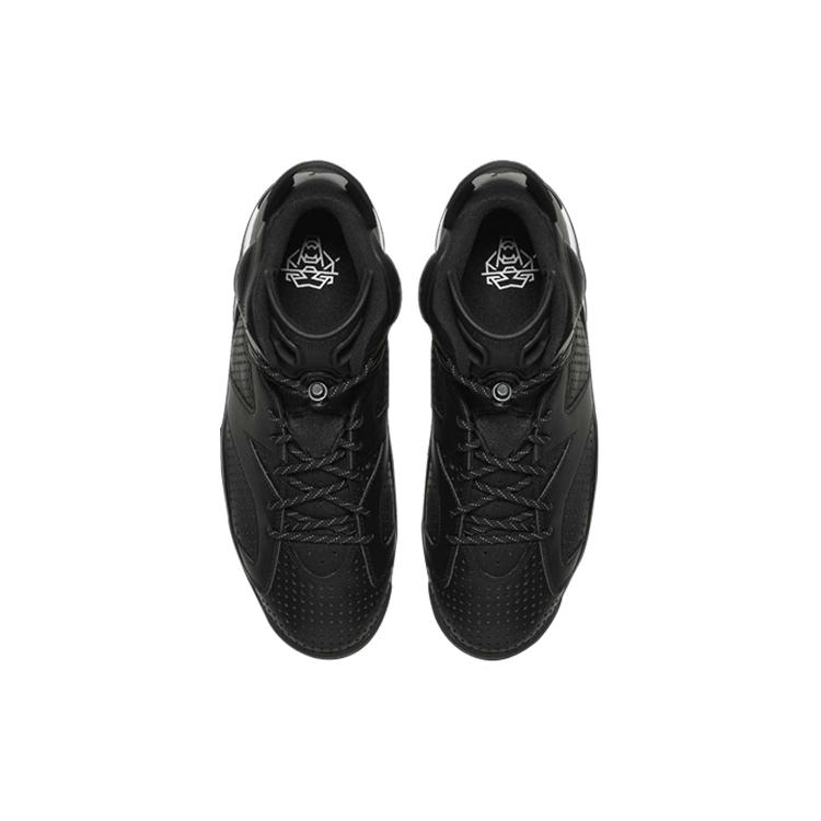 Air Jordan 6 Retro Black Cat