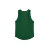Nike Regata Dri-Fit de Secagem Rápida Confortável Versátil Tops Masculinos Verde Cânion IB8747-341