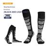 Merino Wool Outdoor Hiking & Ski Socks