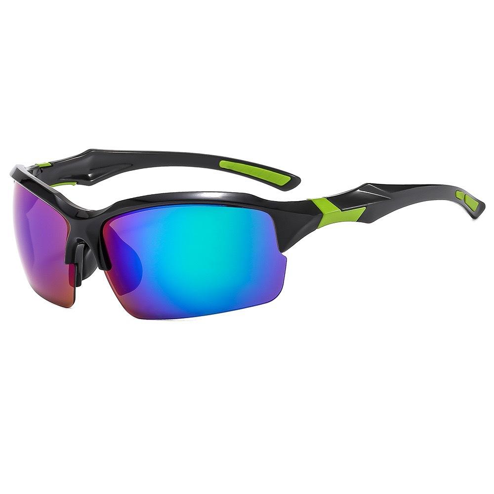 

Outdoor Riding Glasses, Mountaineering, Skiing, Driving Special Goggles, Sunscreen, Windproof Sunglasses, Wind Glasses Polarized sunglasses