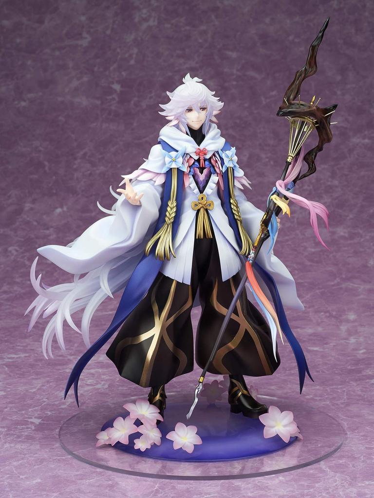 amie×ALTAiR Fate/Grand Order Caster/Merlin 1/8 Scale Complete Figure
