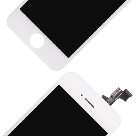 

Замена экрана для iPhone 5S/SE 2016, комплекты для ремонта ЖК-дигитайзера для iPhone SE A1662, замена дисплейного модуля с сенсорным экраном для iPhone 5S A1723