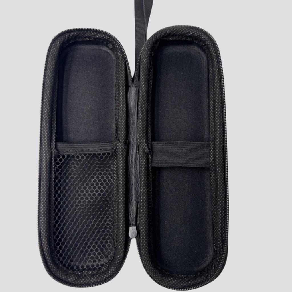 XuJJJJunB Translation Pen Storage Scanner Pen Replacement Hard Travel Pen Organizer Pen Black Bag, 1864cm, Case, Case, Case, Pouch,