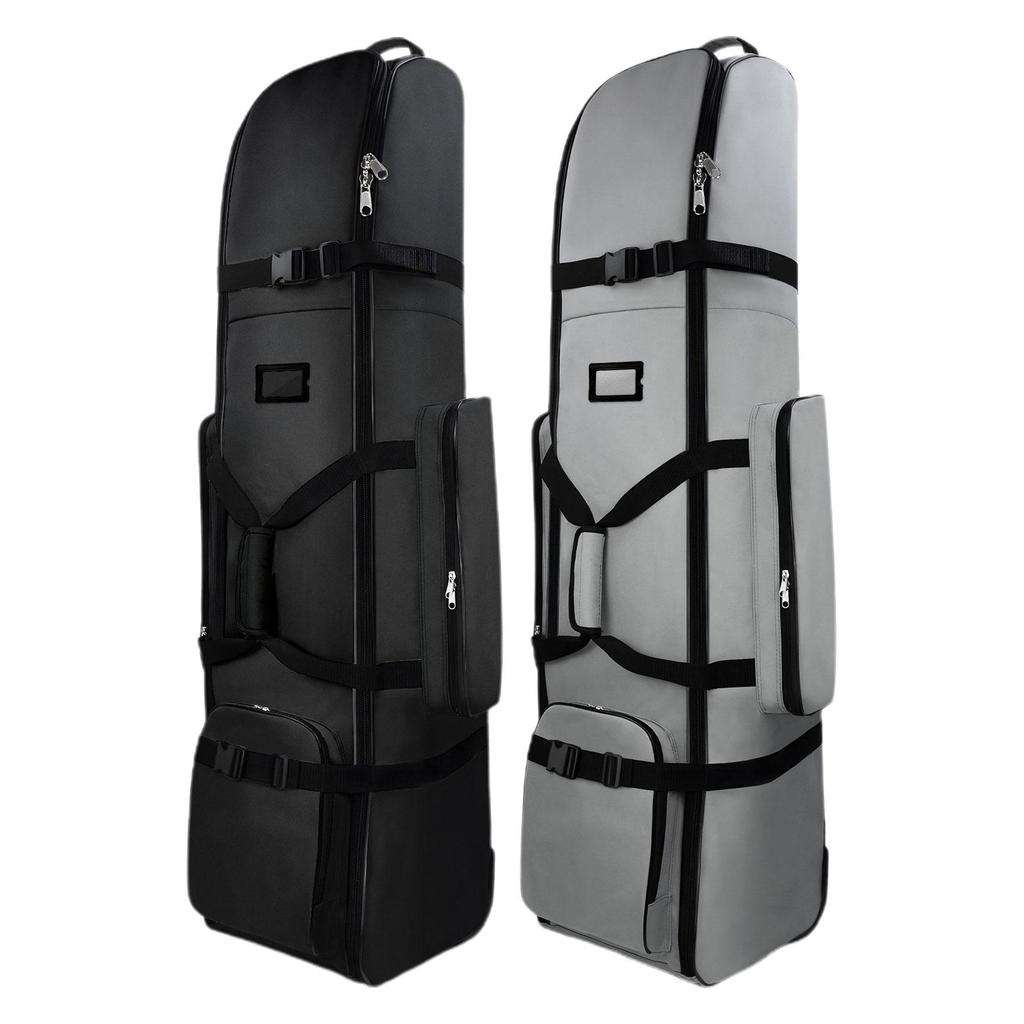 Club Travel Bag for Easy Transportation