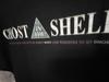 [USED] Ghost in the Shell Motoko Kusanagi Anime T-shirt