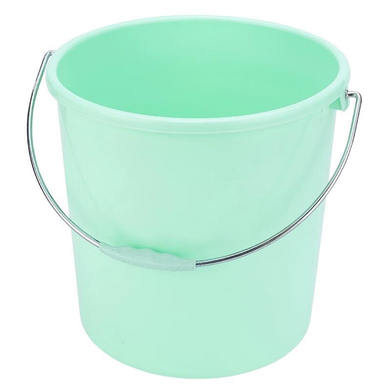 Yi Ya Yun Plastic Utility Buckets (5-Pack)