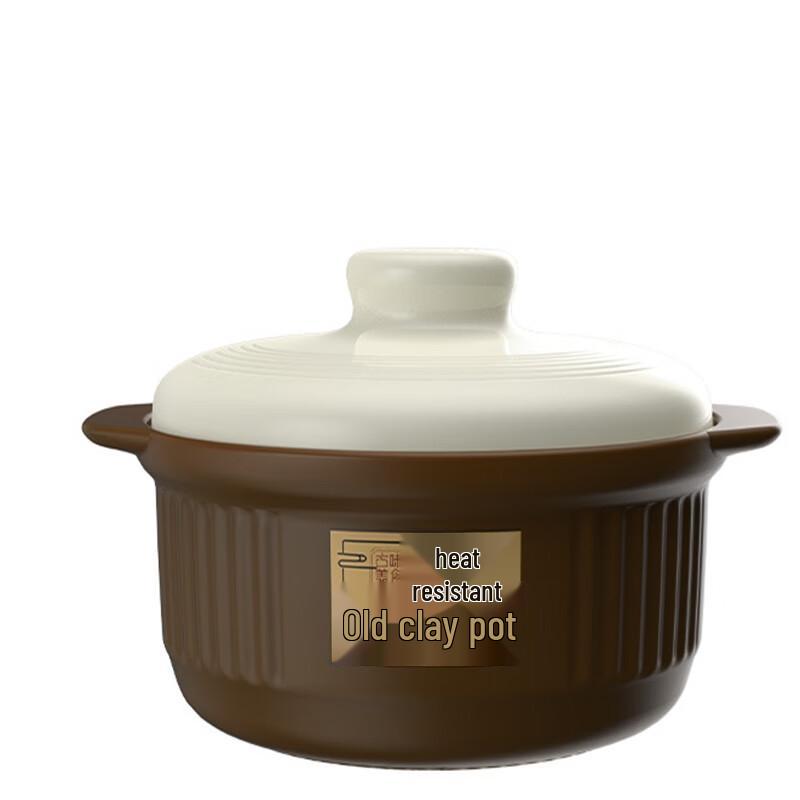 Lichuan Huaxing Clay Pot