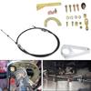 Reparaturteil ACA-1804 Aftermarket Lenksäulen-Verstellschalthebel-Kit