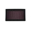Precise High Flow Air Filter& Oil Filter For BMW F650GS F700GS F800GS F800GT F800ST F800S F800R Motorcycle