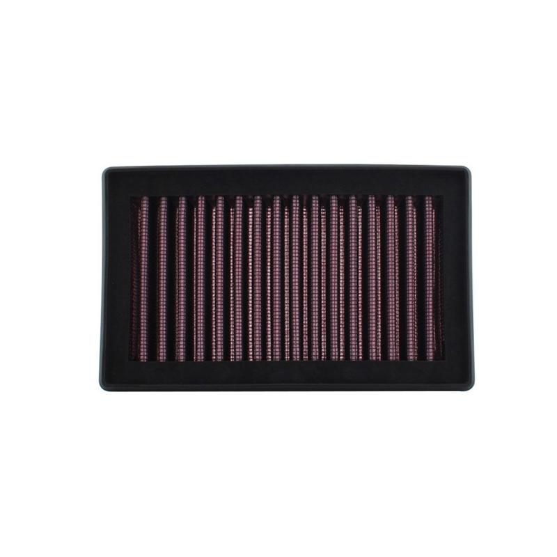 Precise High Flow Air Filter& Oil Filter For BMW F650GS F700GS F800GS F800GT F800ST F800S F800R Motorcycle