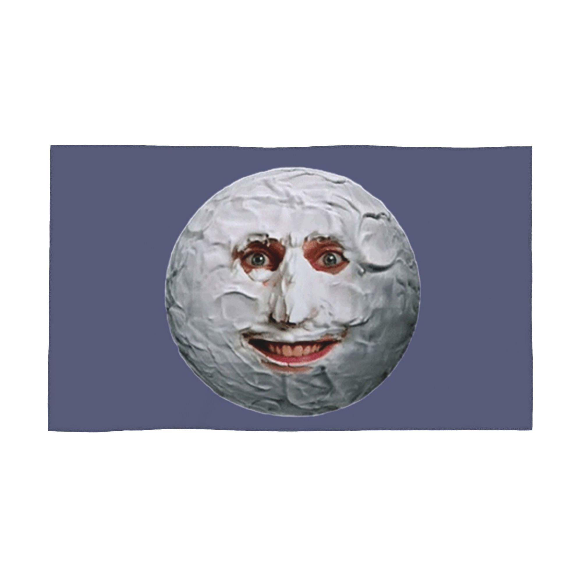 

The Mighty Boosh Soft Face Towel Quick Dry Pool Bath Cotton Towels Breathable W30*H60(CM)