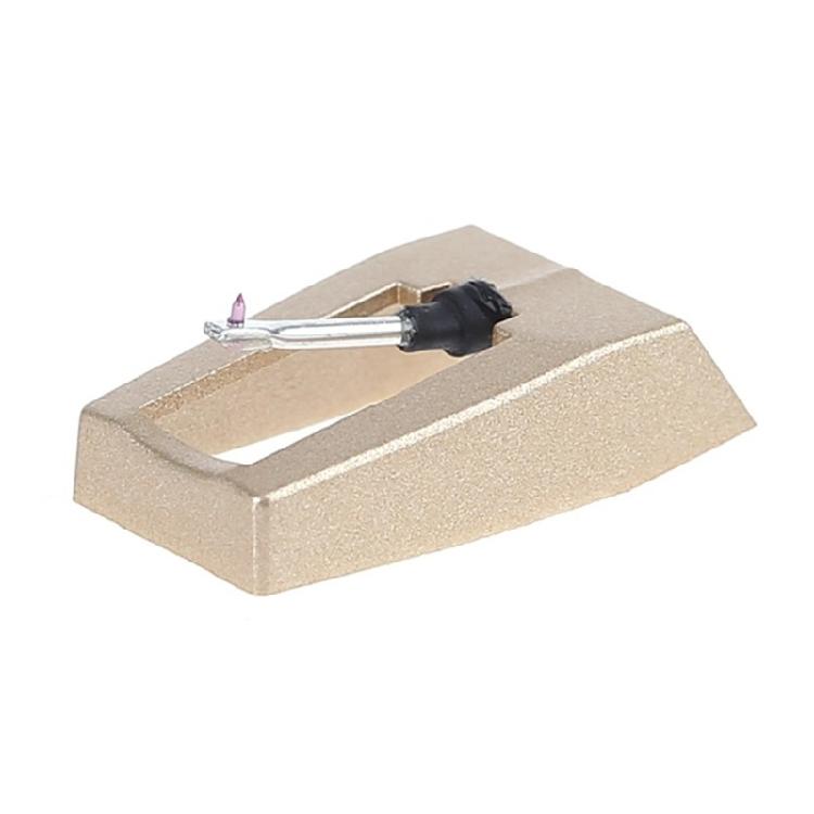Gramophone Record Cartridge With Vinyls Needle Record Player Needle for Phonograph Turntable Gramophone Record Enduring
