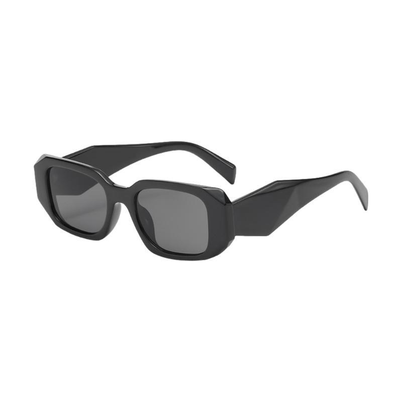 

Thin Frame Sunglasses 30g Lightweight Design Polarized Lens Suitable For Cycling Skateboards Outdoor Sports All Day Wear