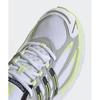 Adidas Adista Cushion   White  Lime Id5744