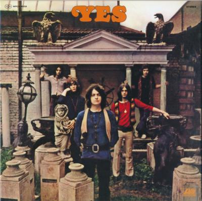 CD YES  Yes Limited EditionMQACD X UHQC WPCR18559 WARNER MUSIC JA 2022 Japan Rock