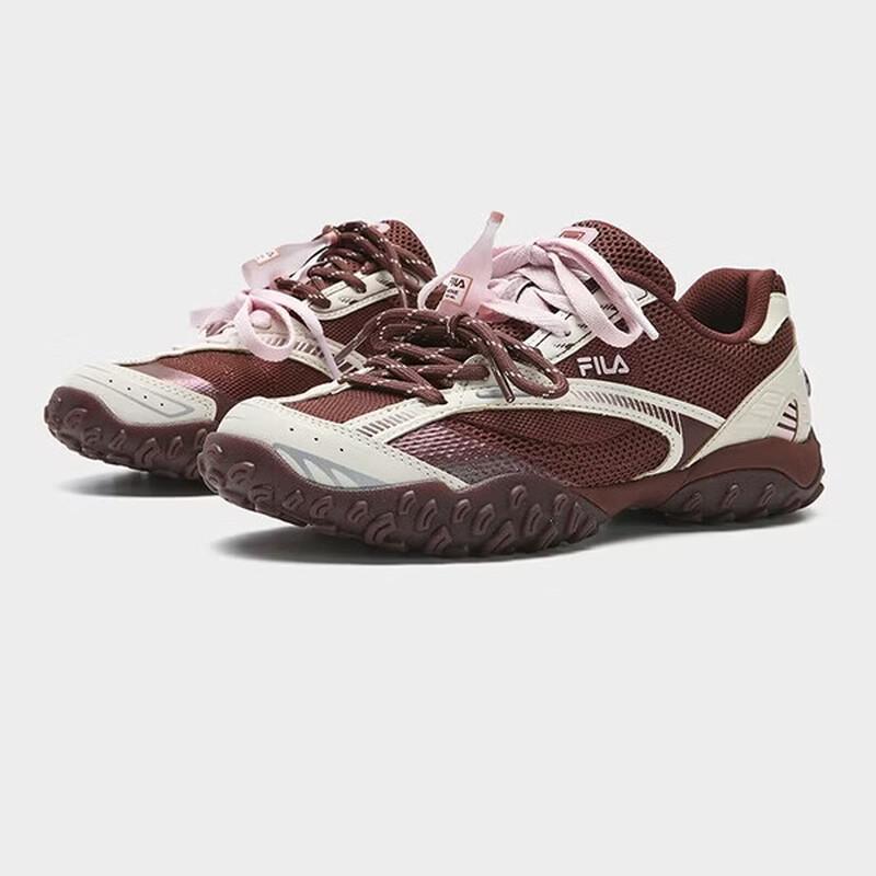 FILA Women s Ballet 2 German Training Sneakers EU W 38