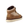 UGG Highland Durable Non-Slip Mid-Top Casual Sneakers Men Sneakers Chestnut-Brown 1096609-CHE