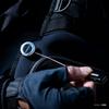 Shimano Reel Metal Matte Black Pin-On PI-311R
