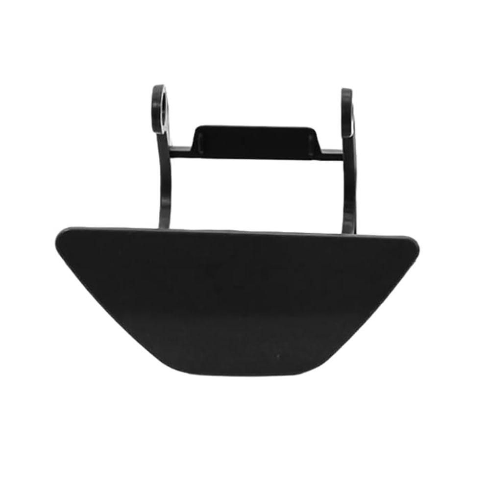 Car Headlight Washer Cover Right 51117332684 For BMW 528i 535d 535i 550i 2014-16