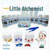 Kindergarten Corner: Little Doctor Math & Geometry Color Matching Game for Junior & Middle Class