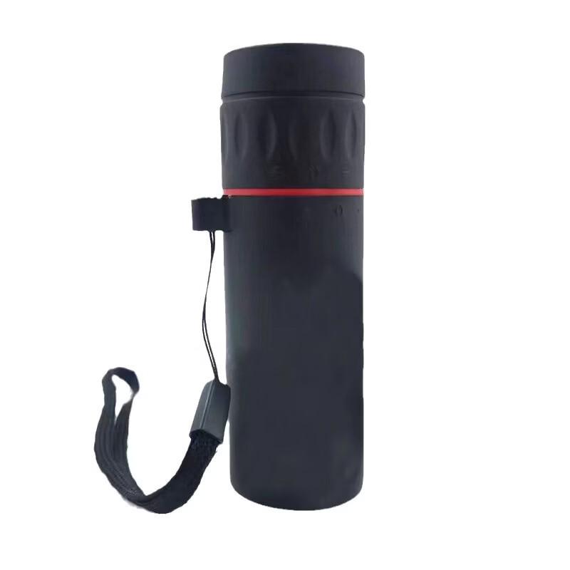 Miflame 8x25 High-Definition Monocular Telescope