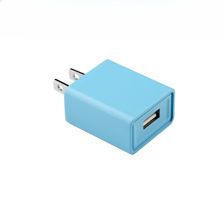 5V1A Pflanzenlampe Netzteil UL FCC CEC CCC PSE zertifiziert Sauerstoffinjektionsmesser Ladegerät