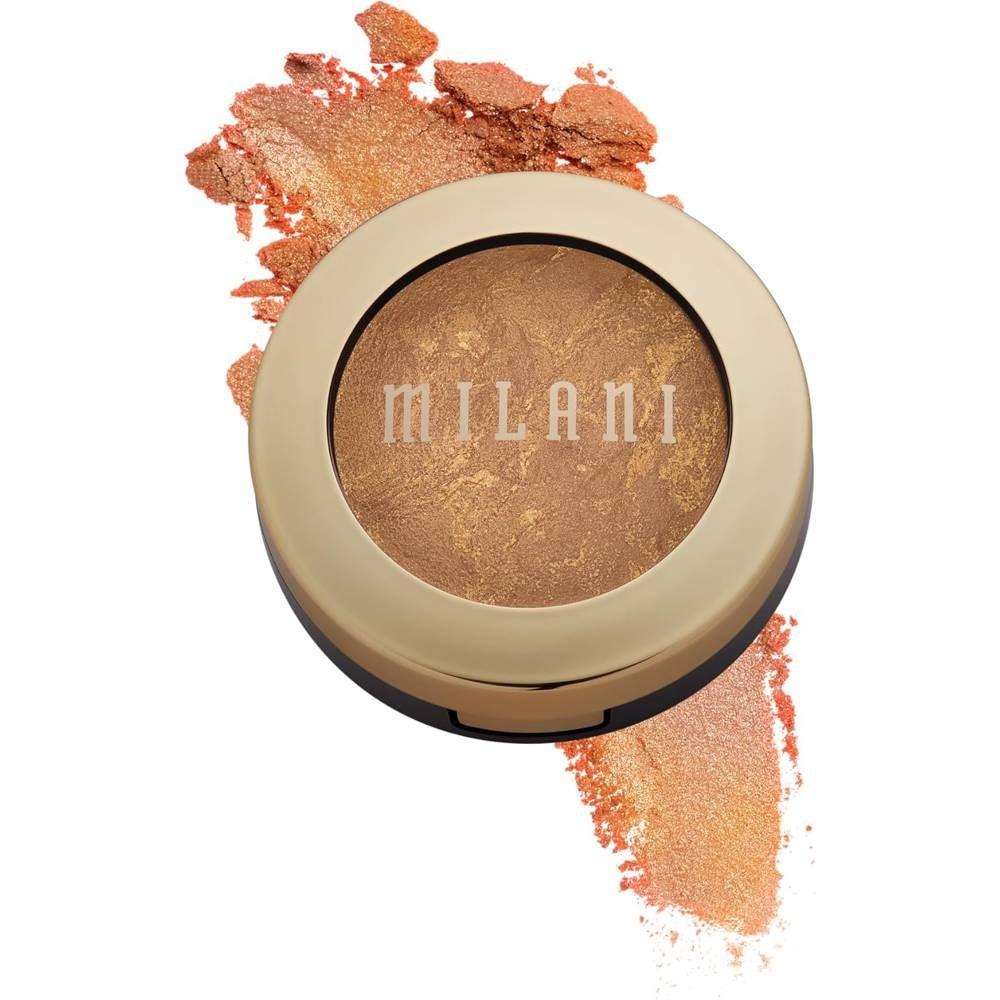 Milani Baked Bronzer Soleil 2-Pack Set