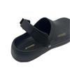 Clogs 2KP02702 BK cm [Keipa] 25.0 cm~26.0