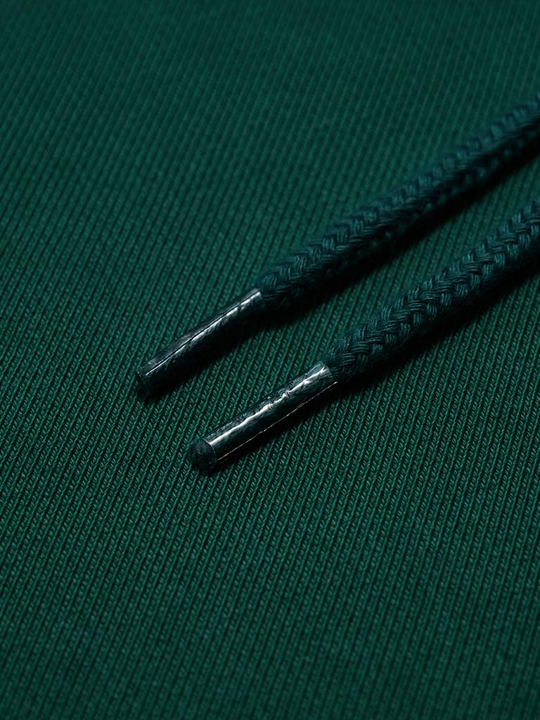 Club Activity Set-Up Hoodie Green