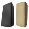 Car Center Console Armrest Box Cover Leather Armrest Lid Seat Protective Pad Mat For Honda Accord 2003 2004 2005 2006 2007