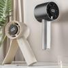 Compact Handheld Fan with USB Power, Stepless Speed Control & Digital Display - Ideal for Home/Desktop or as a Gift