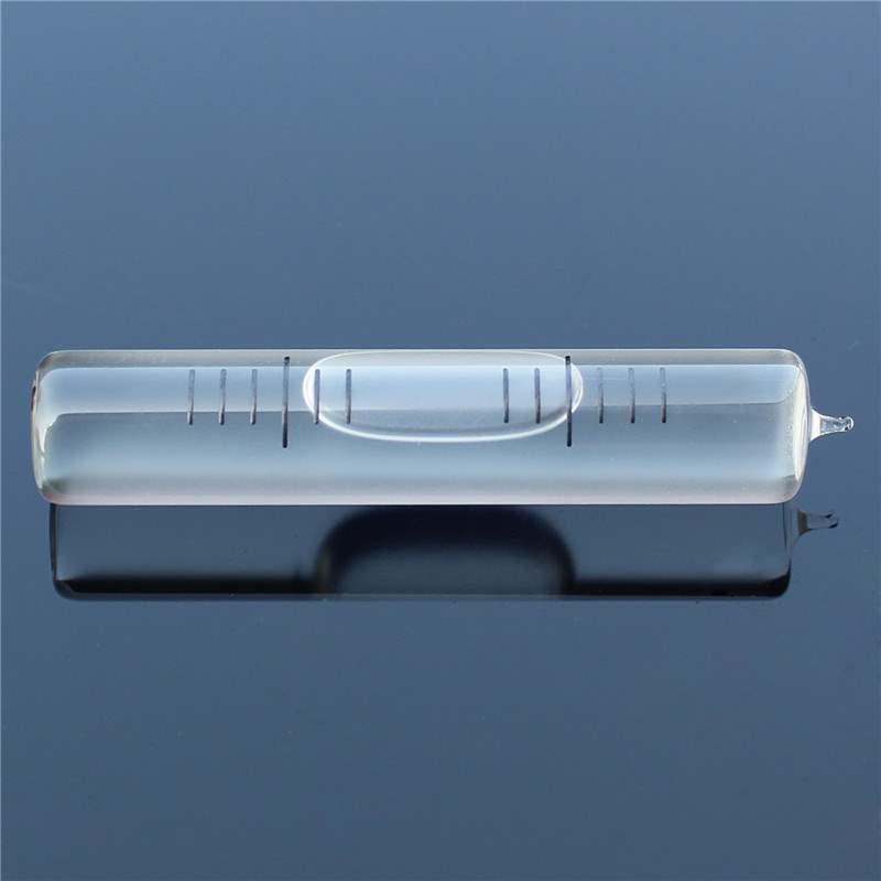 Horizontal Bubble Level, 10mm Diameter, for Total Station Theodolite Accessories