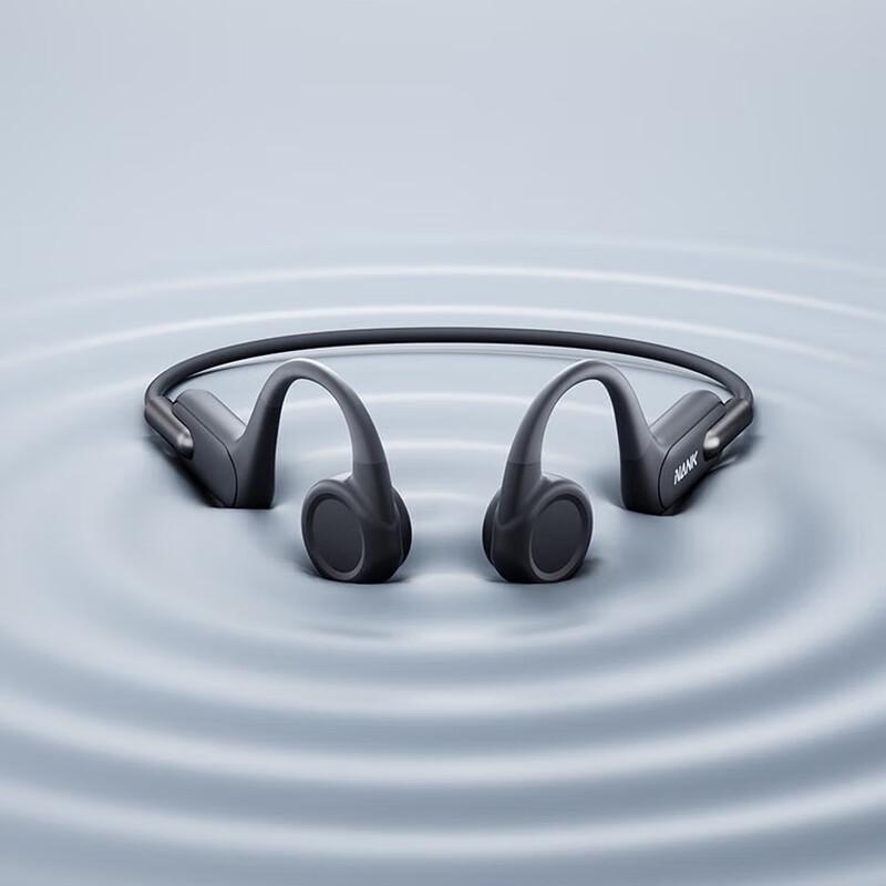 NANK Runner3 Bone Conduction Sport Earphones