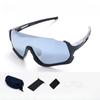 Kids Polarized Sunglasses Anti Wind Sand for Bicycle Roller Skating Outdoor Sports Children 5-12 Years Old