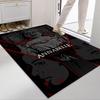 Annabelle's Return carpet Home Decor floor mats Art Protective pad Doormat