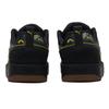Puma Park Lifestyle Low Top Casual Skate Shoes Black Multi Unisex 406664-01