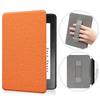 Handle Case For Kindle Paperwhite 12Th Generation 2024 Case 7 Inch E-Reader Protective Cover Hand Strap Auto Sleep Shell Pouch