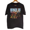 Could You Be The One  Husker Du Band Black Shirt S5XL MI910 Unisex T-Shirt