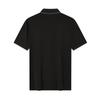 Qipai Herren Polo-Shirt aus antibakterischer Modal-Mischung