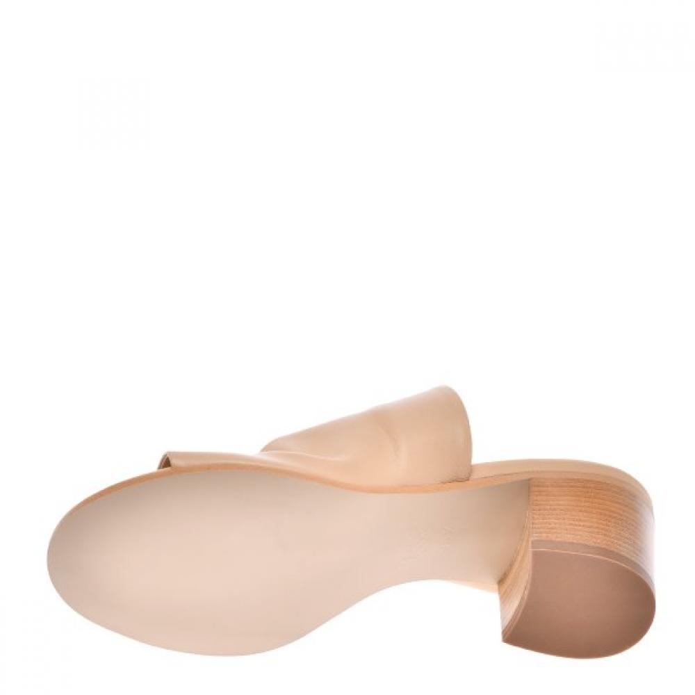 Giampaolo Viozzi Women Pecoro Mule  Hs21vio001be 