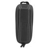 Bike Frame Bag Storage Pouch Waterproof PU EVA Hard Shell Multi Layer Large Capacity Bike Accessories