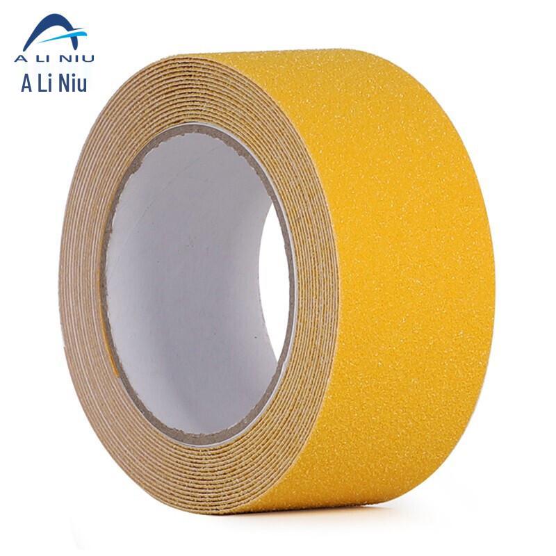 Ali Niu AJS-050 Anti-Slip Safety Tape 10cm x 5m